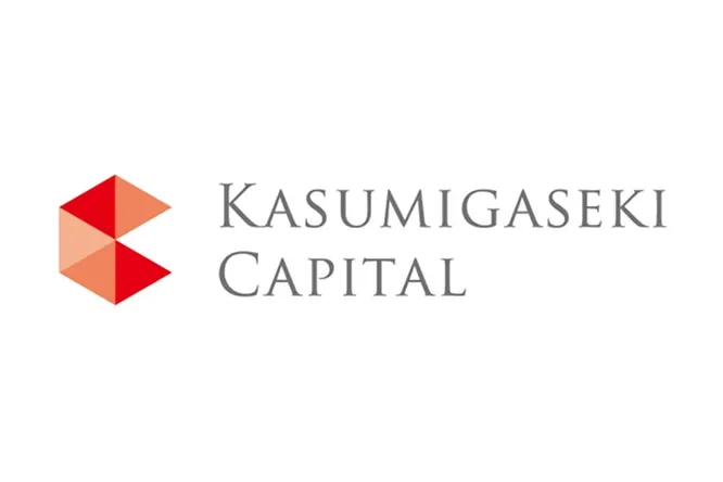 霞ヶ関キャピタル株式会社に商号変更