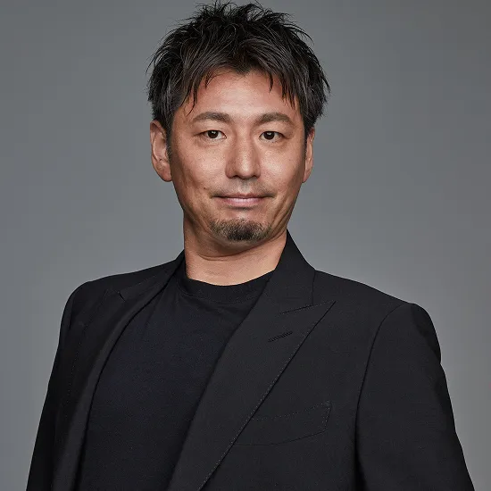 Tatsuo Higuchi