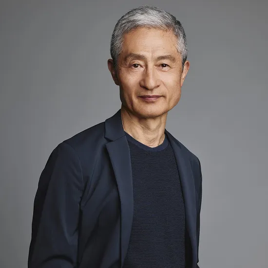 Masahiko Hara
