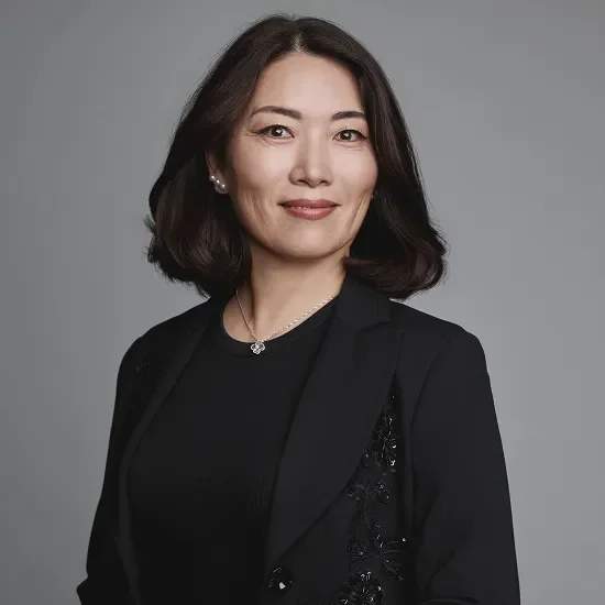 Ryoko Munetsugu