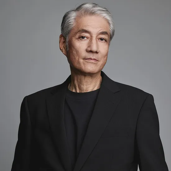 Toshio Sasaki