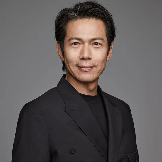 Koshiro Komoto