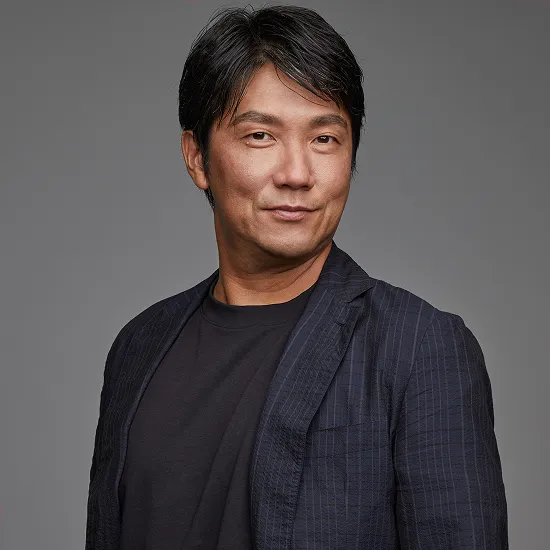 Ryo Sugimoto