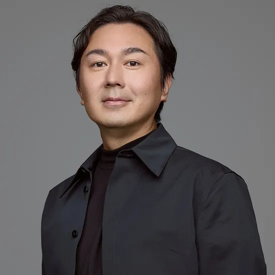 Hidekazu Ogata