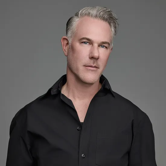 David Miskin