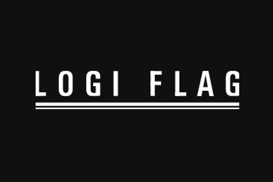 LOGI FLAG